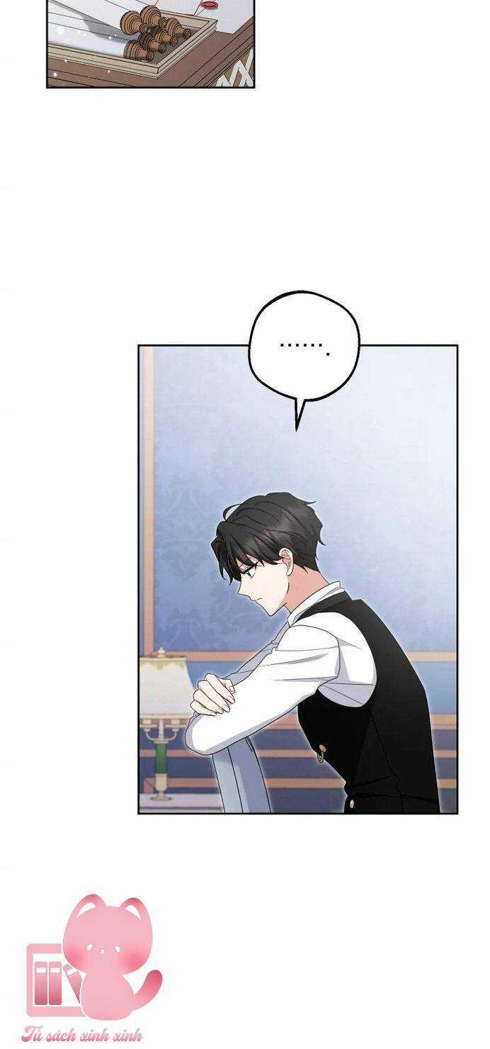 Được Yêu Thương Mà Còn Ngại Ngùng Sao! Chapter 69 trang 21