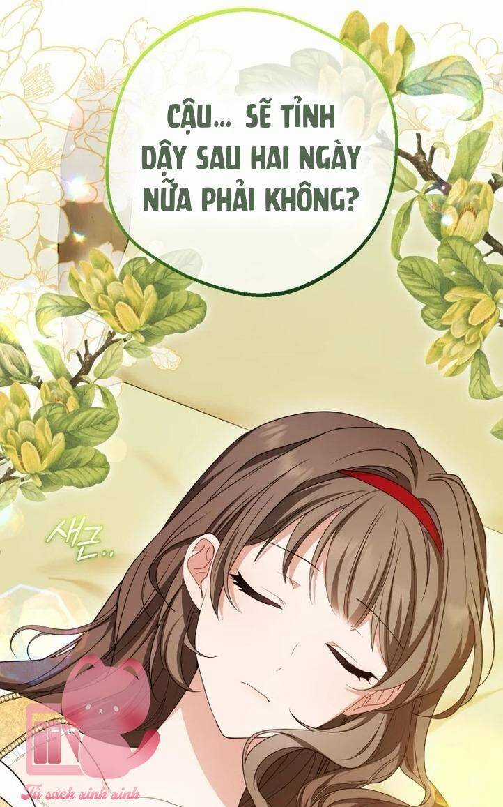 Được Yêu Thương Mà Còn Ngại Ngùng Sao! Chapter 69 trang 22