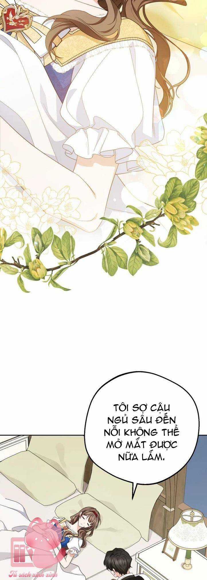 Được Yêu Thương Mà Còn Ngại Ngùng Sao! Chapter 69 trang 23