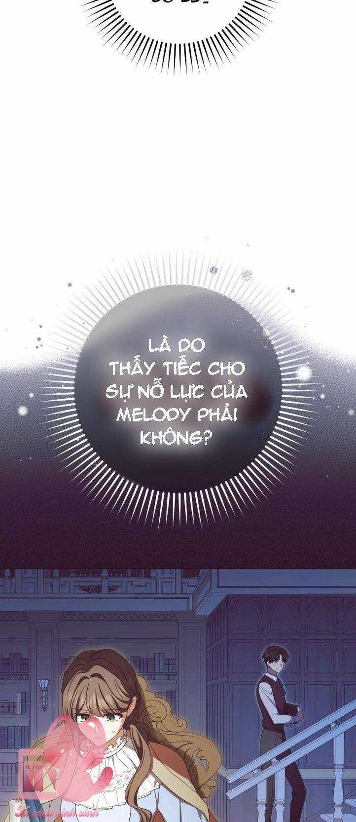 Được Yêu Thương Mà Còn Ngại Ngùng Sao! Chapter 69 trang 25