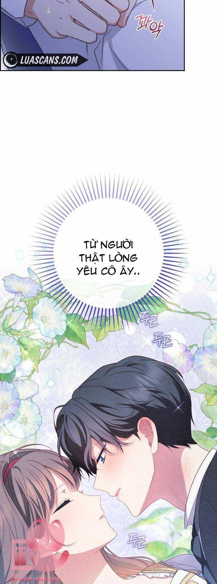 Được Yêu Thương Mà Còn Ngại Ngùng Sao! Chapter 69 trang 27