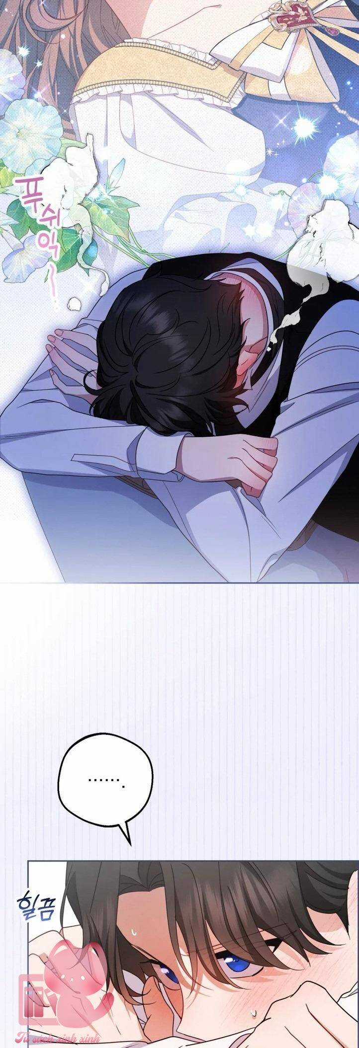 Được Yêu Thương Mà Còn Ngại Ngùng Sao! Chapter 69 trang 28