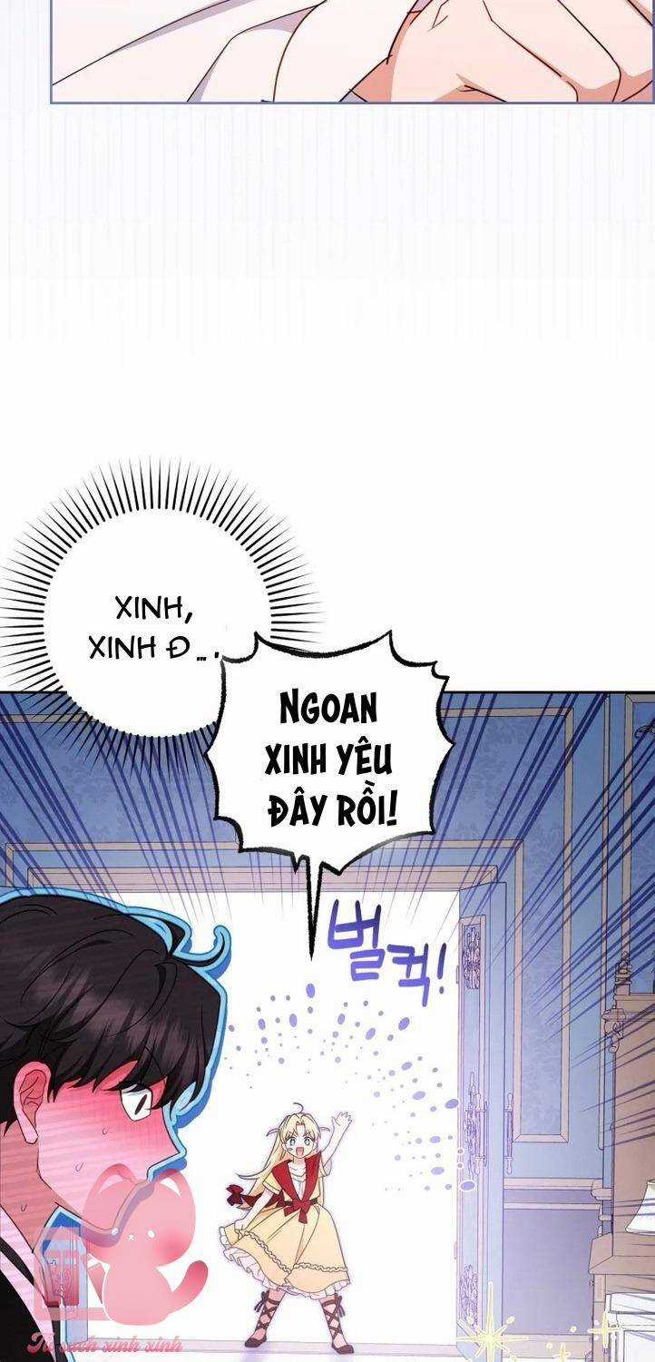 Được Yêu Thương Mà Còn Ngại Ngùng Sao! Chapter 69 trang 29