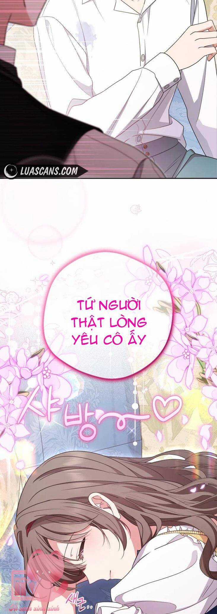 Được Yêu Thương Mà Còn Ngại Ngùng Sao! Chapter 69 trang 3