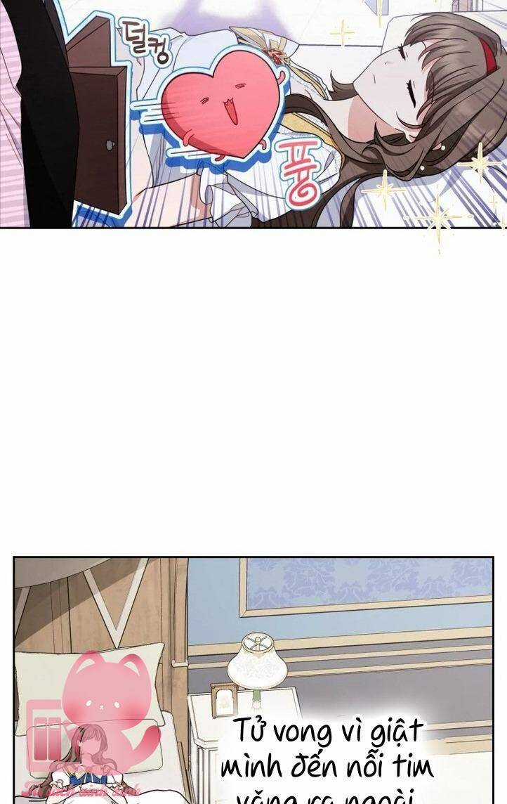 Được Yêu Thương Mà Còn Ngại Ngùng Sao! Chapter 69 trang 30