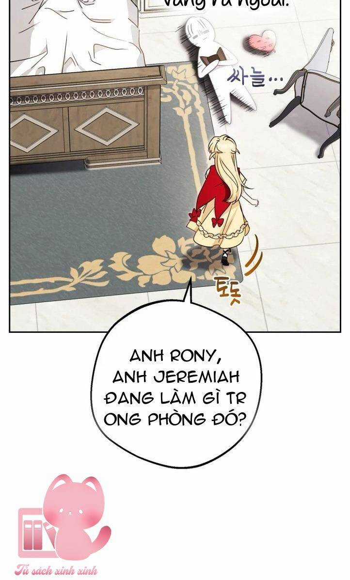 Được Yêu Thương Mà Còn Ngại Ngùng Sao! Chapter 69 trang 31