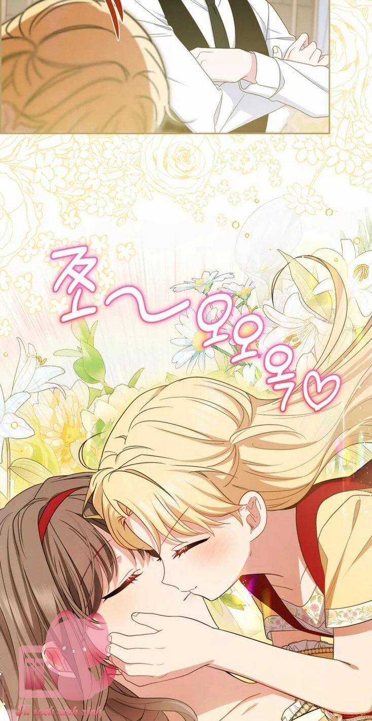 Được Yêu Thương Mà Còn Ngại Ngùng Sao! Chapter 69 trang 36