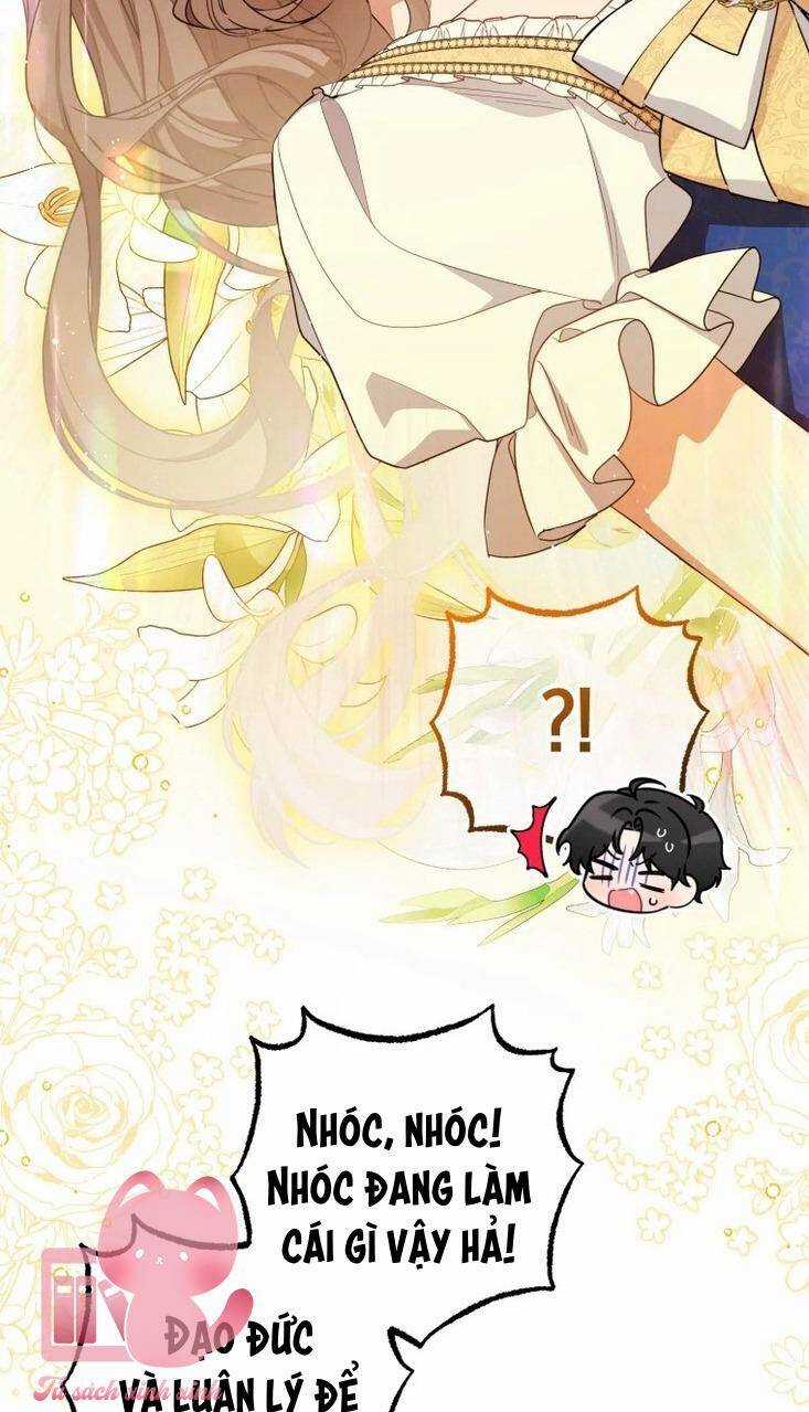 Được Yêu Thương Mà Còn Ngại Ngùng Sao! Chapter 69 trang 37