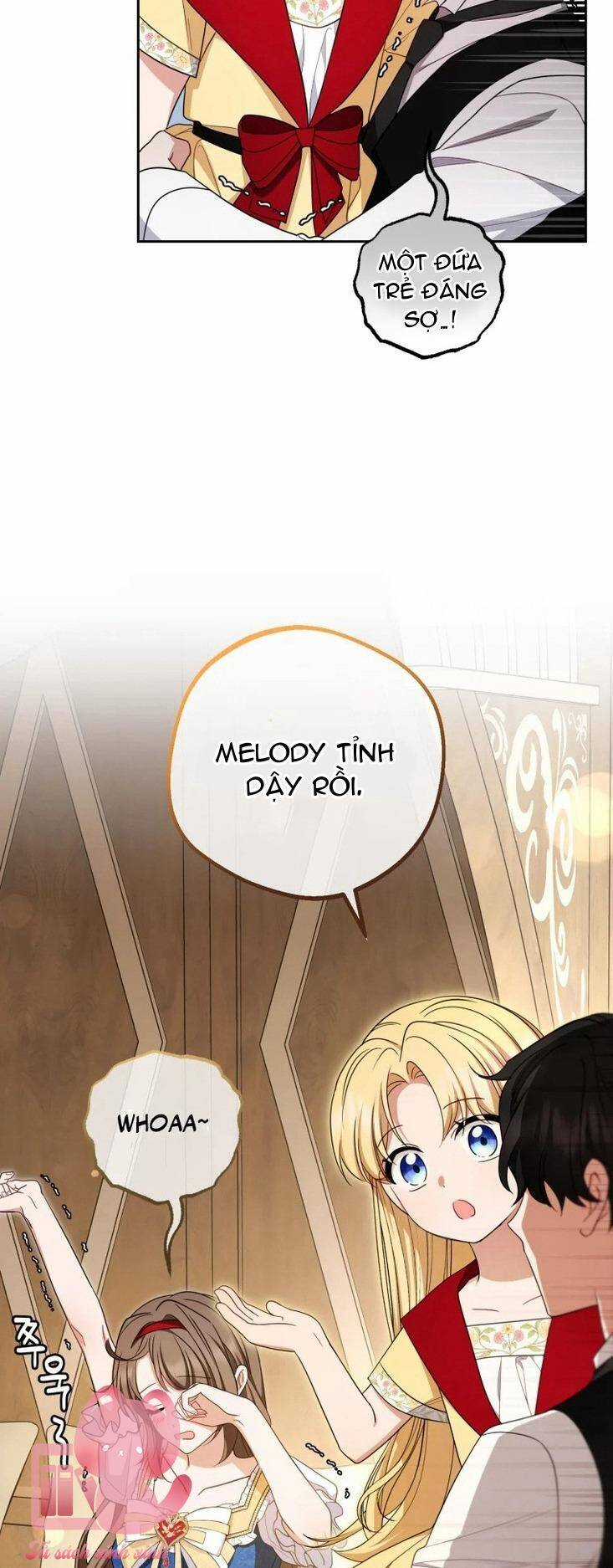 Được Yêu Thương Mà Còn Ngại Ngùng Sao! Chapter 69 trang 39