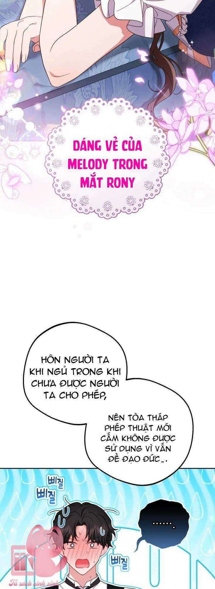 Được Yêu Thương Mà Còn Ngại Ngùng Sao! Chapter 69 trang 4