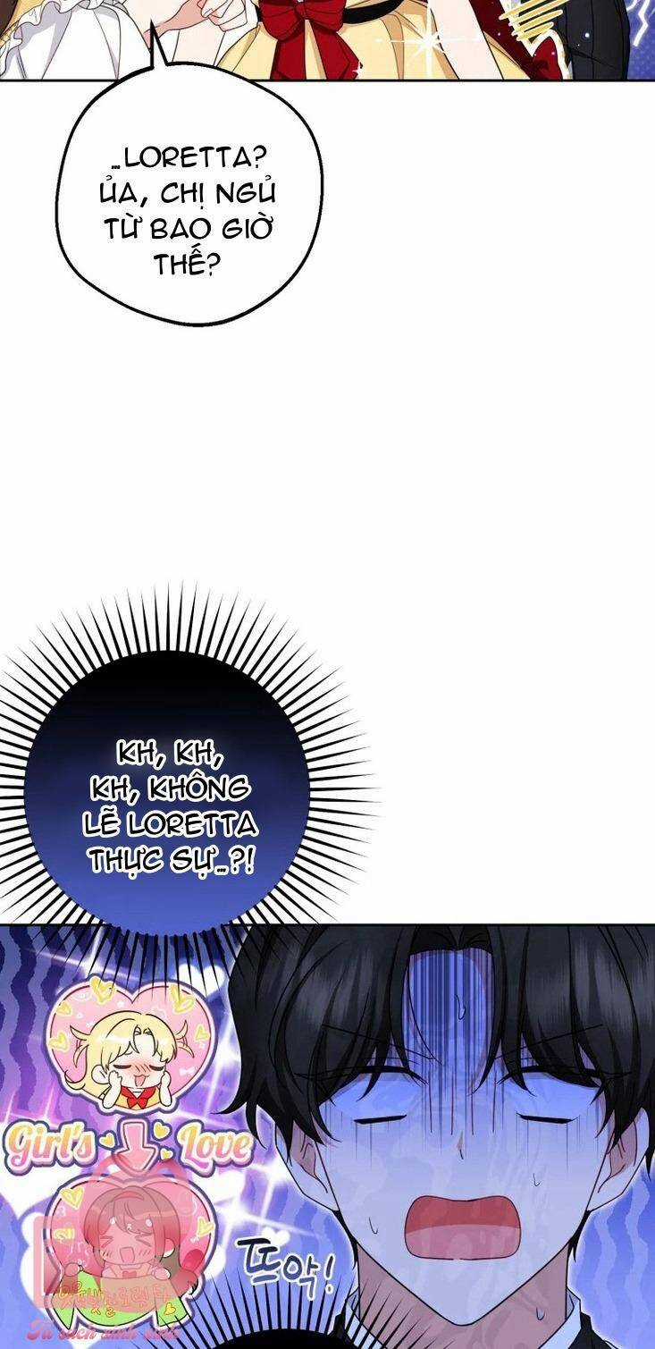 Được Yêu Thương Mà Còn Ngại Ngùng Sao! Chapter 69 trang 41