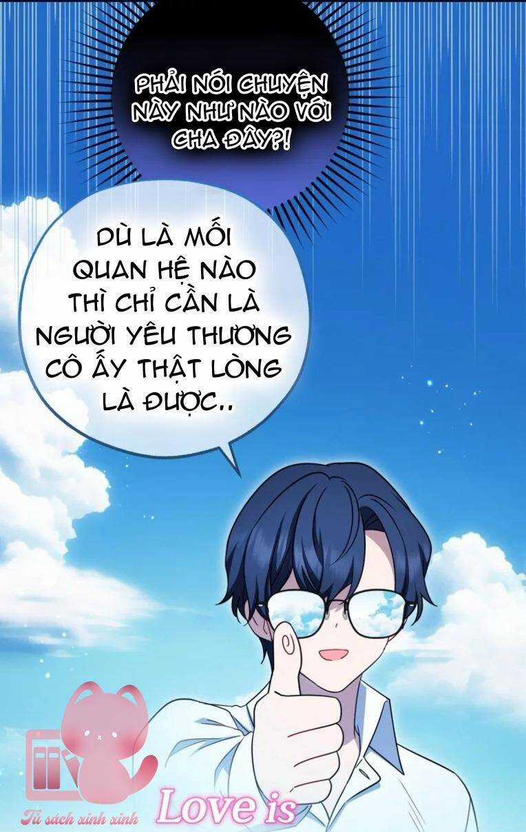 Được Yêu Thương Mà Còn Ngại Ngùng Sao! Chapter 69 trang 42