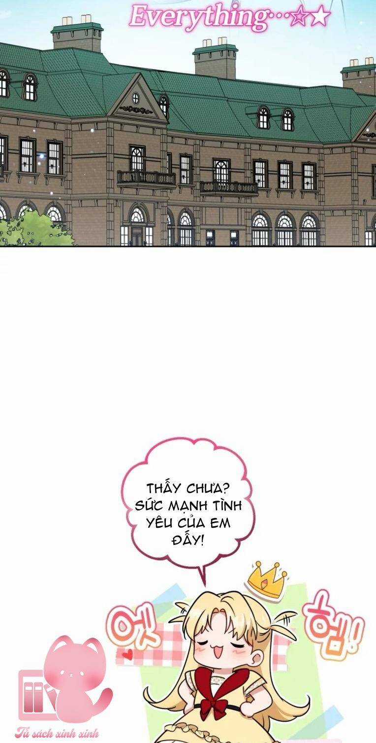 Được Yêu Thương Mà Còn Ngại Ngùng Sao! Chapter 69 trang 43