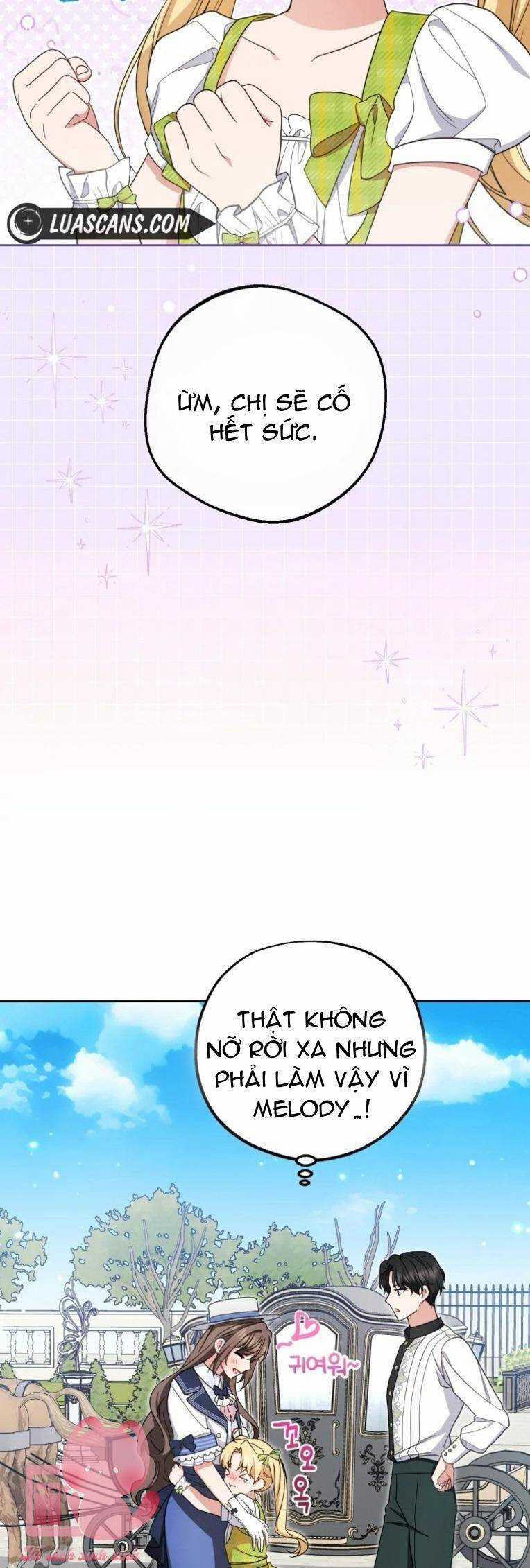 Được Yêu Thương Mà Còn Ngại Ngùng Sao! Chapter 69 trang 46