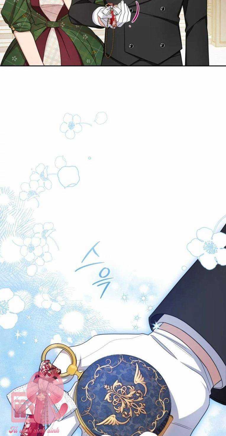 Được Yêu Thương Mà Còn Ngại Ngùng Sao! Chapter 69 trang 49