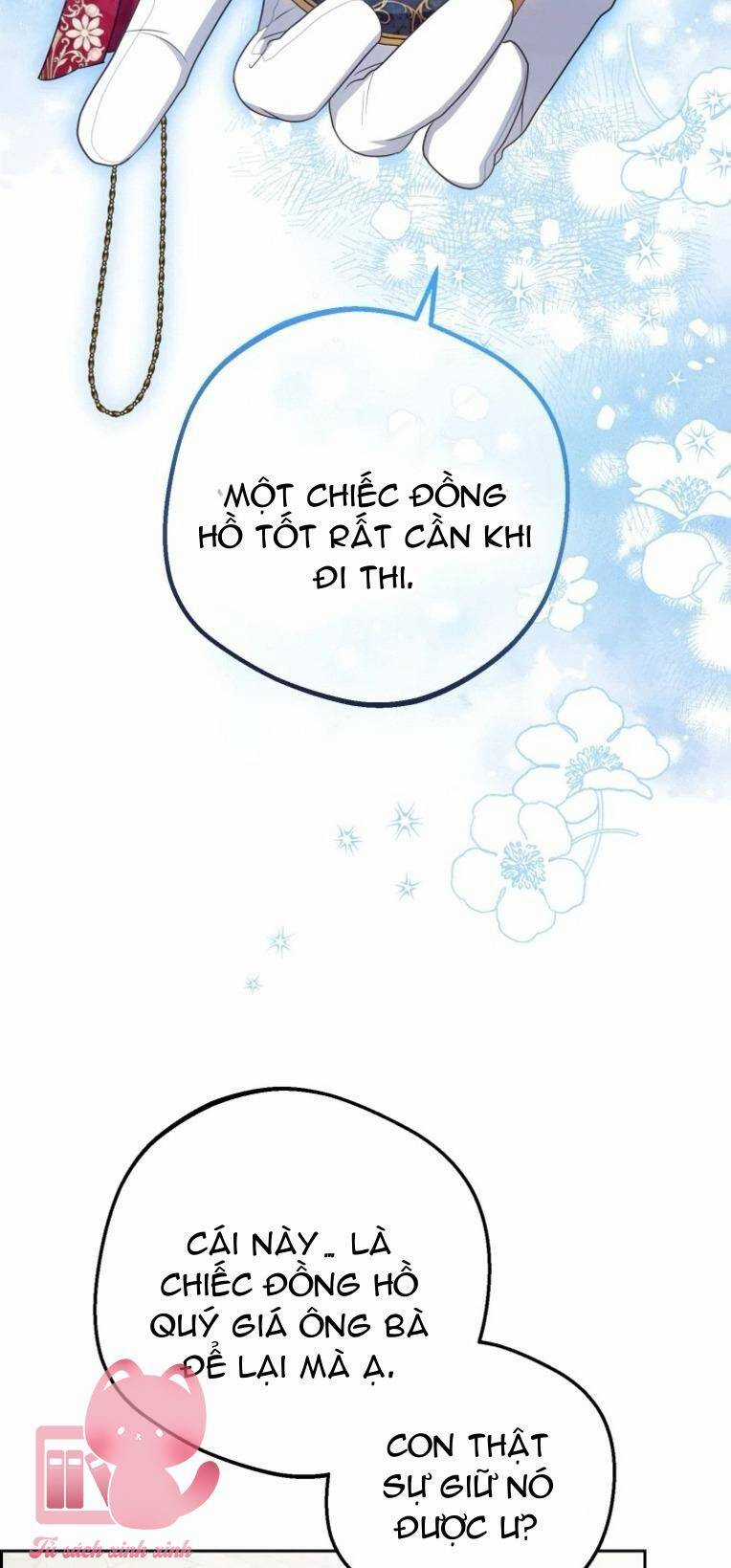 Được Yêu Thương Mà Còn Ngại Ngùng Sao! Chapter 69 trang 50