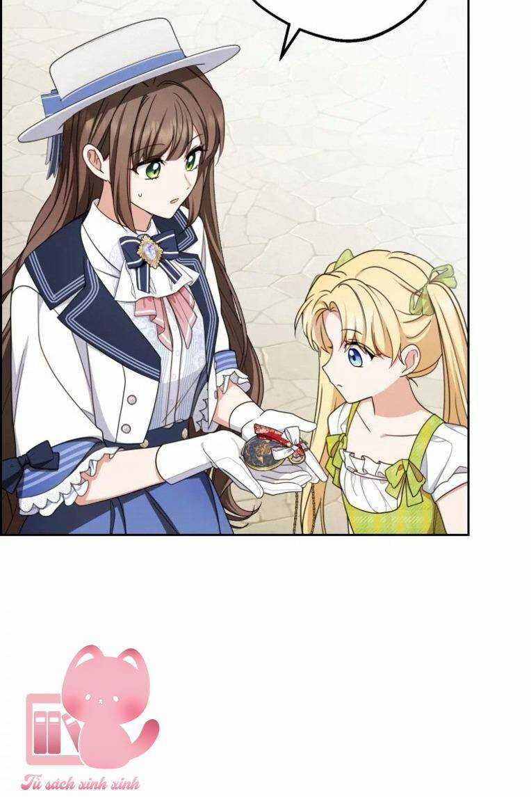 Được Yêu Thương Mà Còn Ngại Ngùng Sao! Chapter 69 trang 51