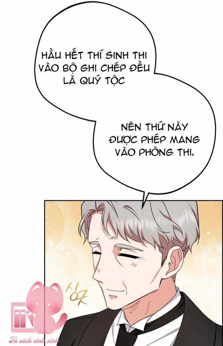 Được Yêu Thương Mà Còn Ngại Ngùng Sao! Chapter 69 trang 52