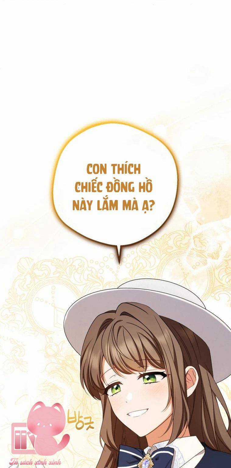 Được Yêu Thương Mà Còn Ngại Ngùng Sao! Chapter 69 trang 56