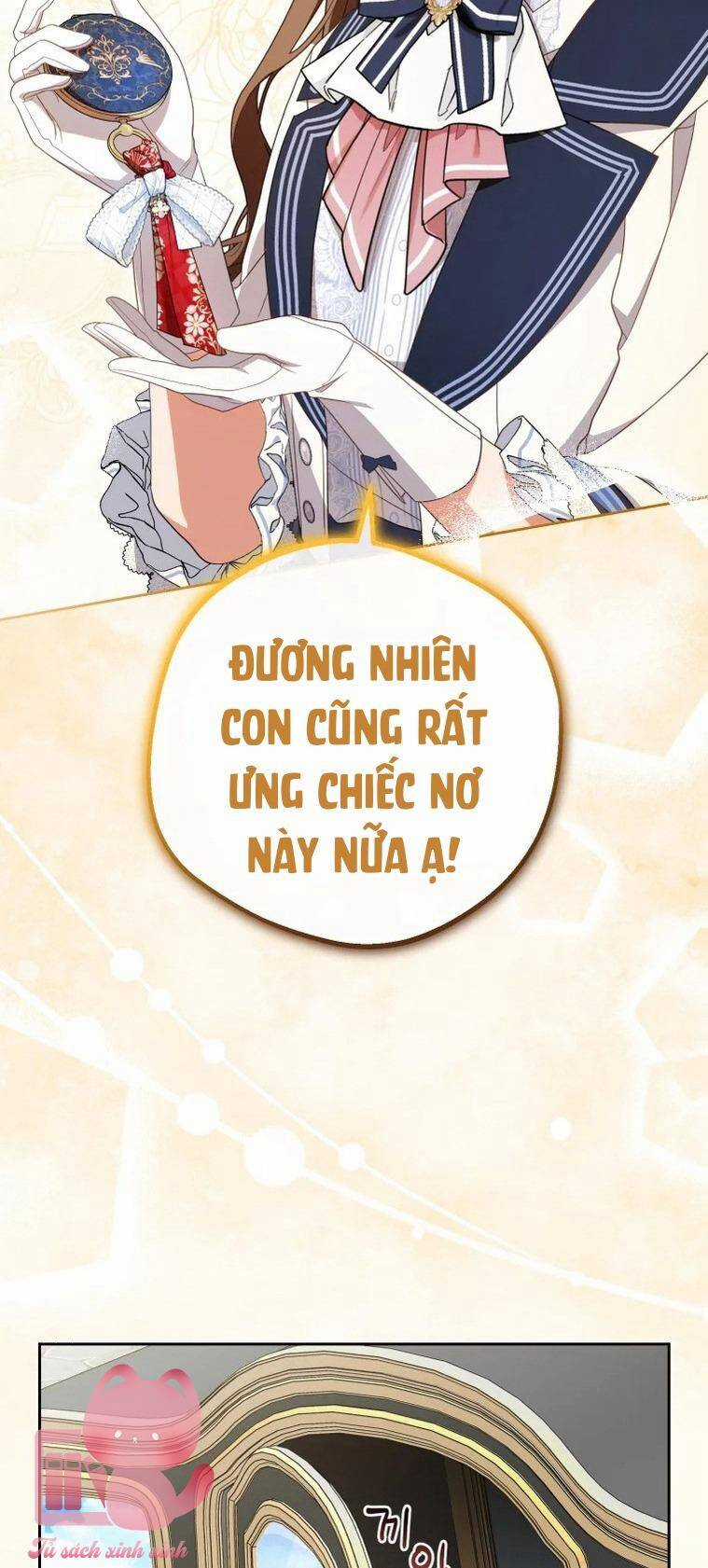 Được Yêu Thương Mà Còn Ngại Ngùng Sao! Chapter 69 trang 57