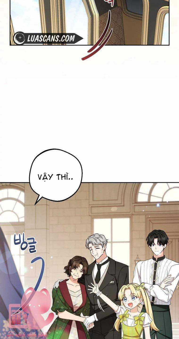 Được Yêu Thương Mà Còn Ngại Ngùng Sao! Chapter 69 trang 58