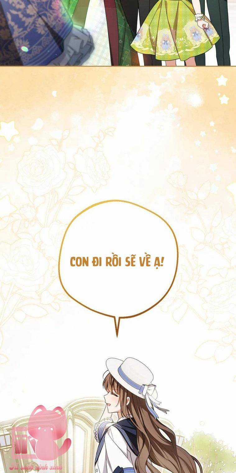 Được Yêu Thương Mà Còn Ngại Ngùng Sao! Chapter 69 trang 59