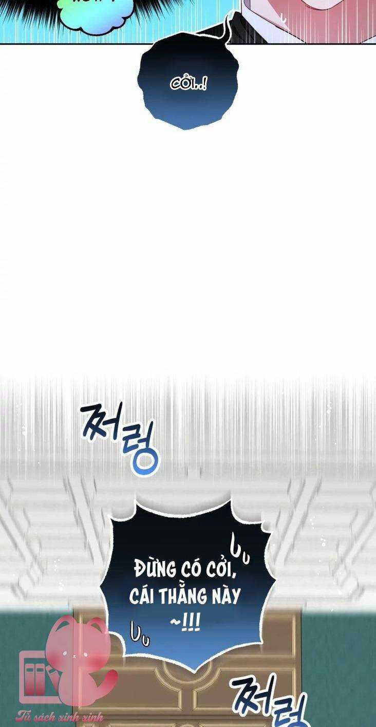 Được Yêu Thương Mà Còn Ngại Ngùng Sao! Chapter 69 trang 6