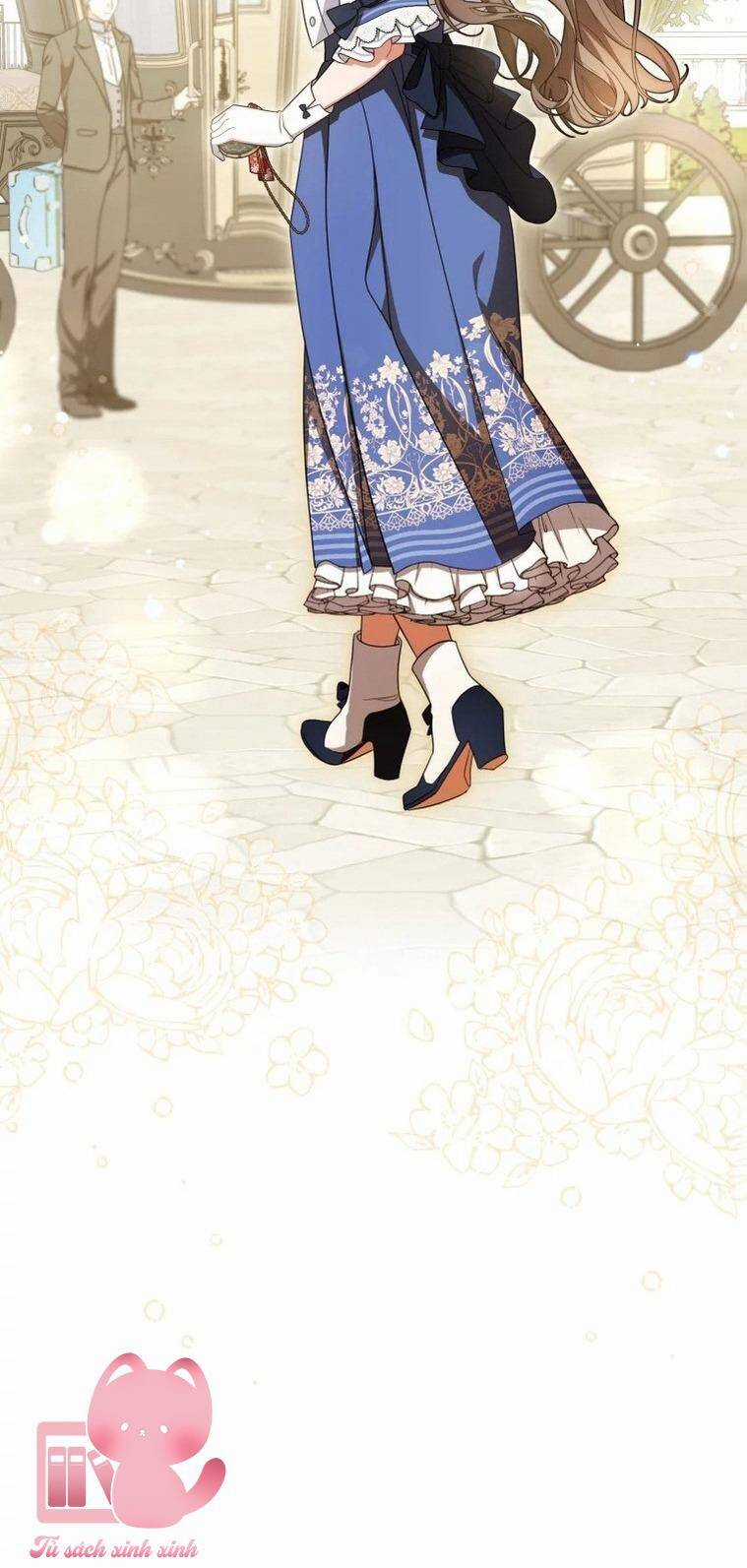 Được Yêu Thương Mà Còn Ngại Ngùng Sao! Chapter 69 trang 60