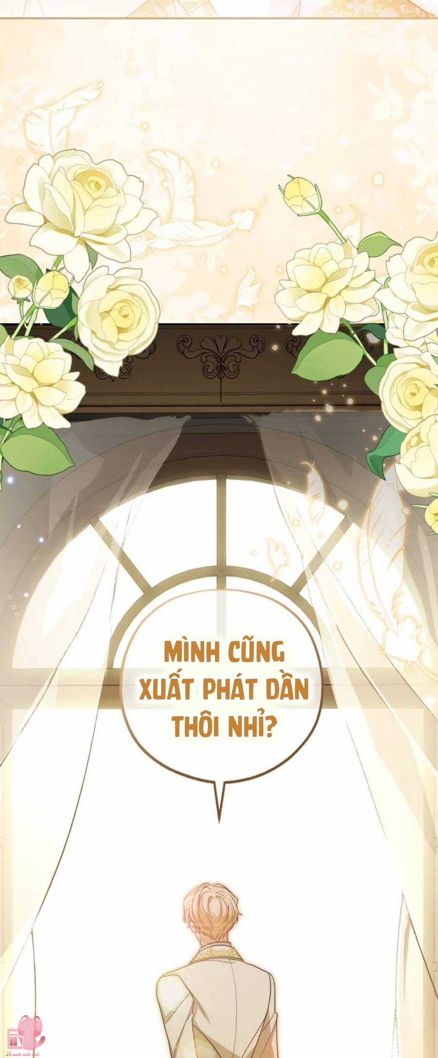Được Yêu Thương Mà Còn Ngại Ngùng Sao! Chapter 69 trang 63