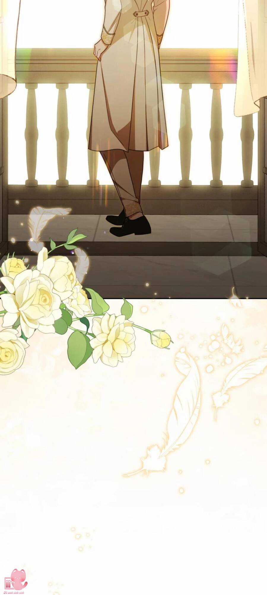 Được Yêu Thương Mà Còn Ngại Ngùng Sao! Chapter 69 trang 64