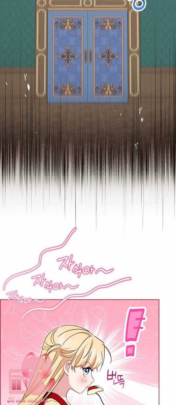 Được Yêu Thương Mà Còn Ngại Ngùng Sao! Chapter 69 trang 7