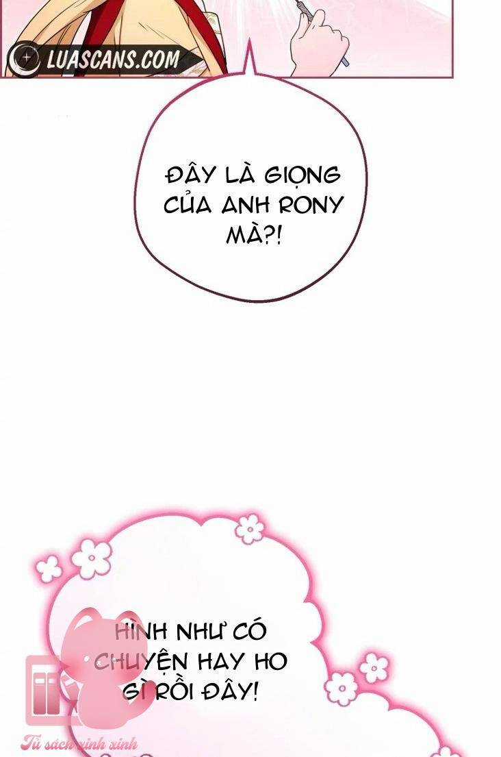 Được Yêu Thương Mà Còn Ngại Ngùng Sao! Chapter 69 trang 8