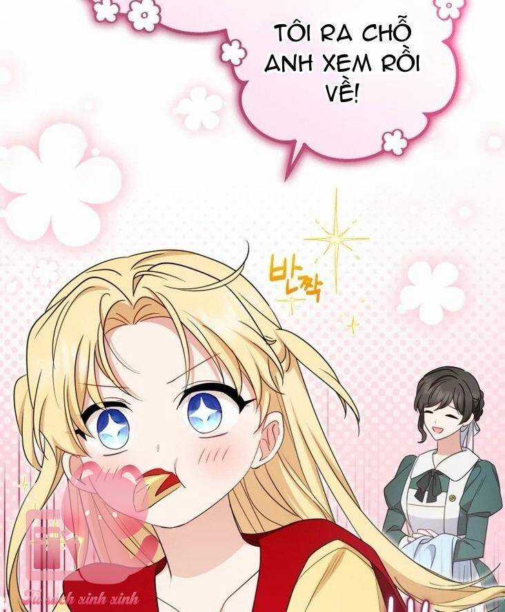 Được Yêu Thương Mà Còn Ngại Ngùng Sao! Chapter 69 trang 9