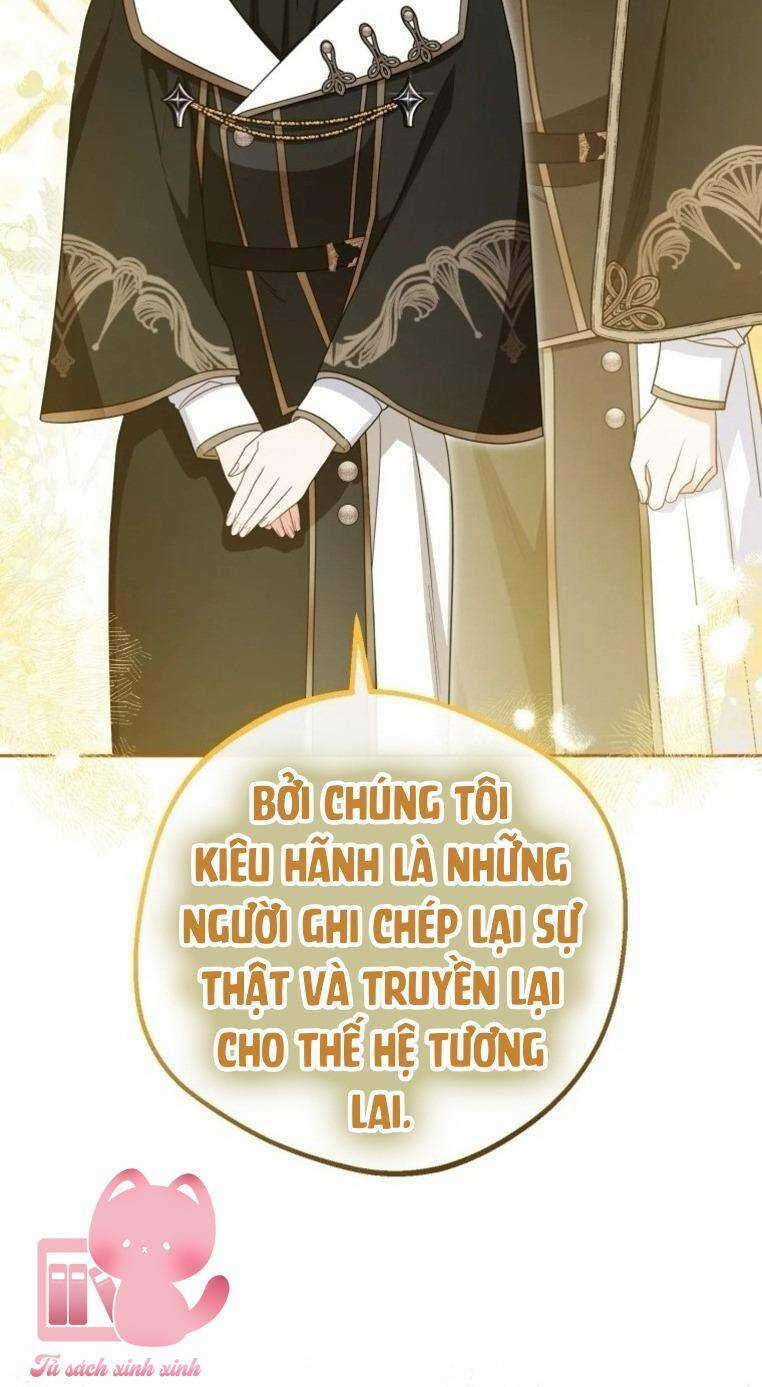 Được Yêu Thương Mà Còn Ngại Ngùng Sao! Chapter 70 trang 10