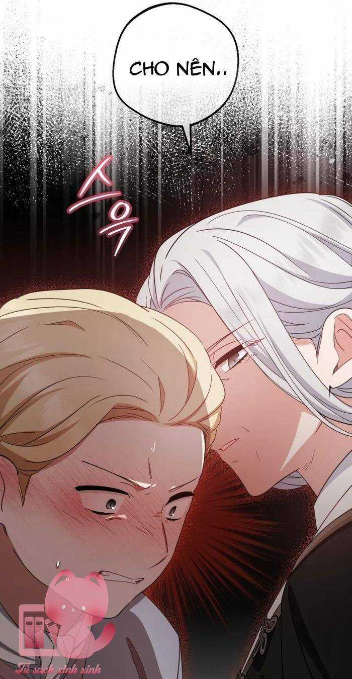 Được Yêu Thương Mà Còn Ngại Ngùng Sao! Chapter 70 trang 11