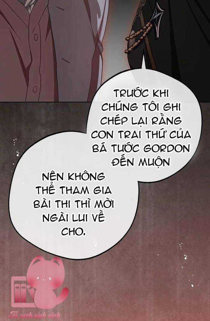 Được Yêu Thương Mà Còn Ngại Ngùng Sao! Chapter 70 trang 12