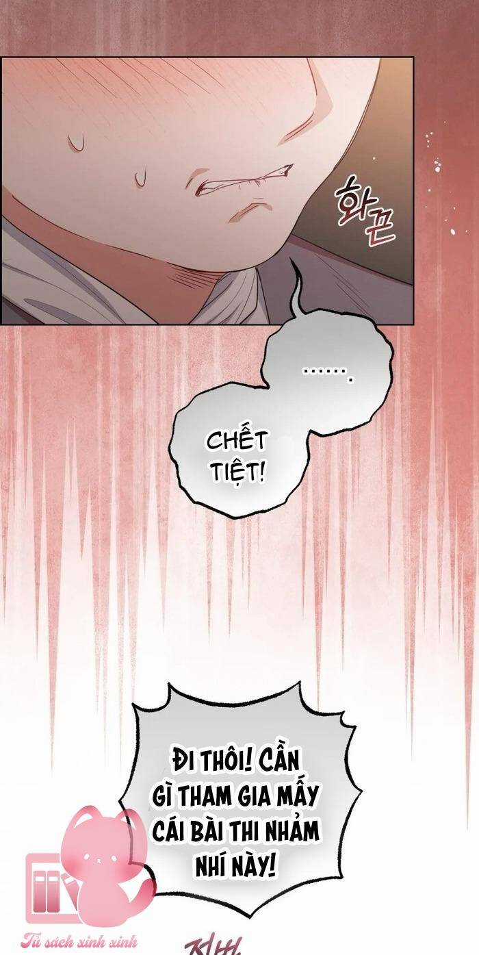 Được Yêu Thương Mà Còn Ngại Ngùng Sao! Chapter 70 trang 13