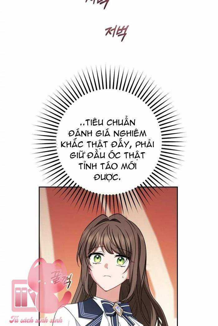 Được Yêu Thương Mà Còn Ngại Ngùng Sao! Chapter 70 trang 14