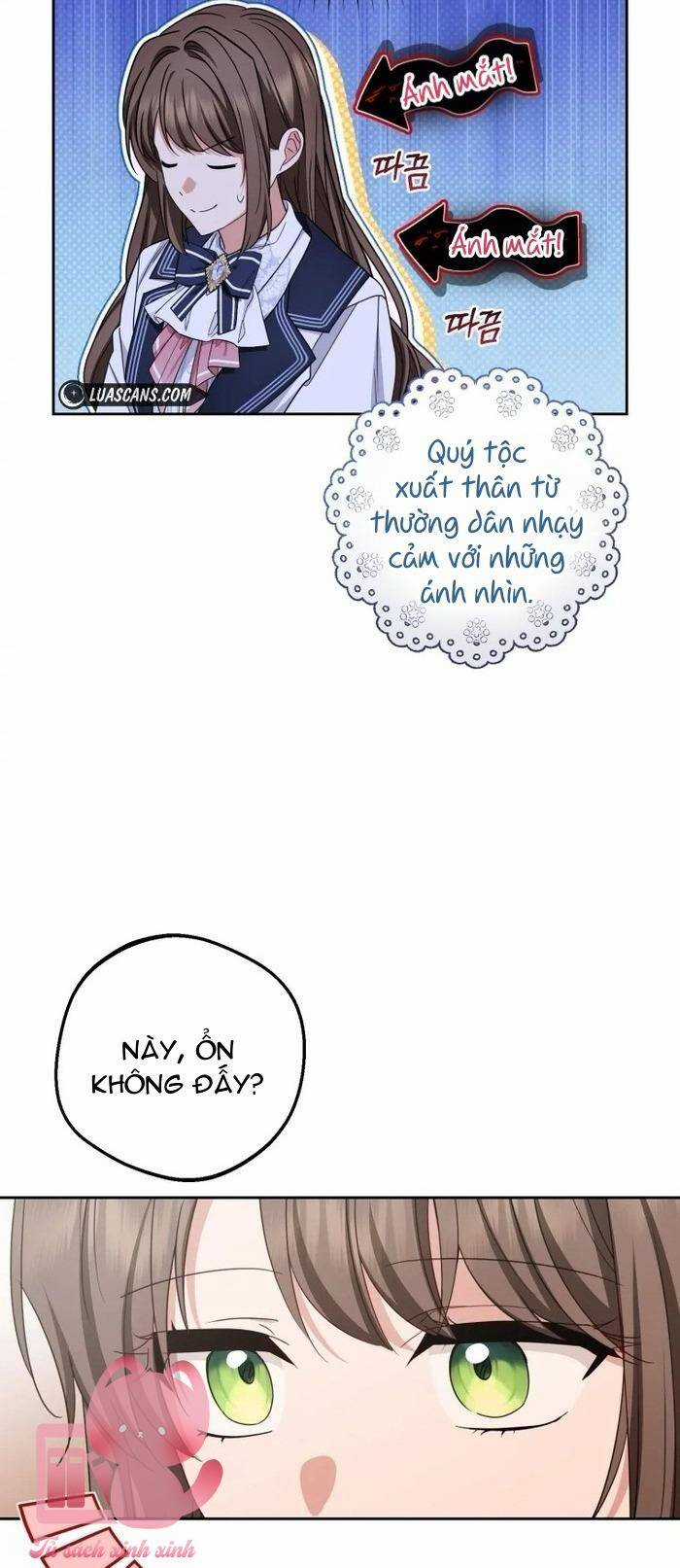 Được Yêu Thương Mà Còn Ngại Ngùng Sao! Chapter 70 trang 16