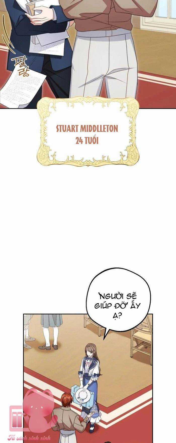 Được Yêu Thương Mà Còn Ngại Ngùng Sao! Chapter 70 trang 18