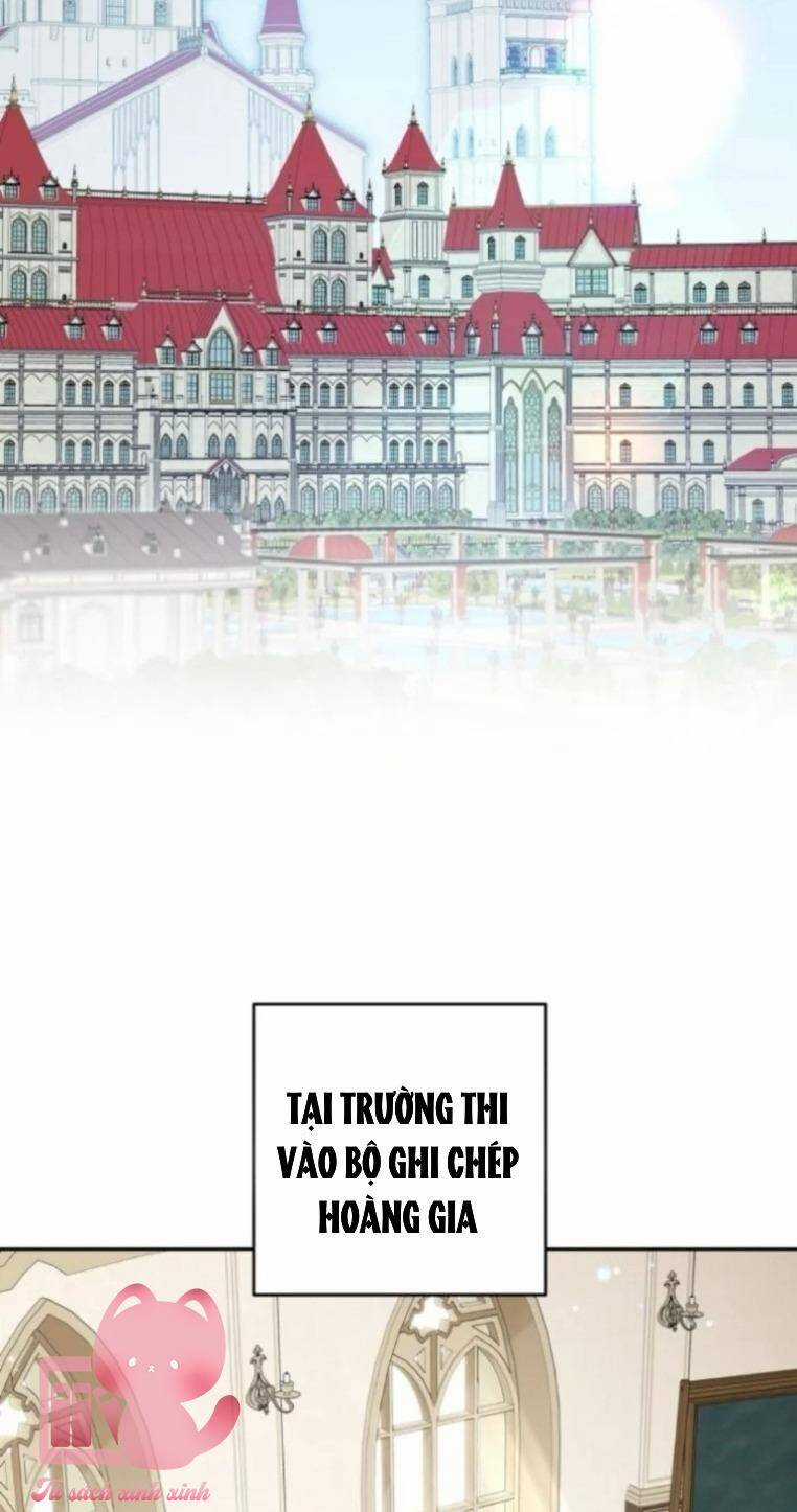 Được Yêu Thương Mà Còn Ngại Ngùng Sao! Chapter 70 trang 2