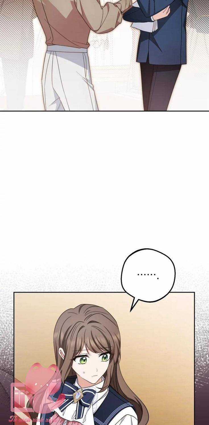 Được Yêu Thương Mà Còn Ngại Ngùng Sao! Chapter 70 trang 26