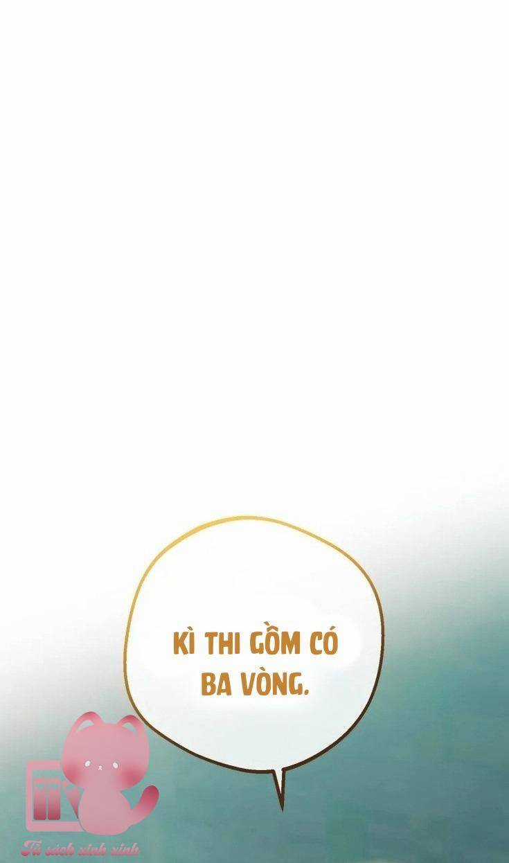 Được Yêu Thương Mà Còn Ngại Ngùng Sao! Chapter 70 trang 31