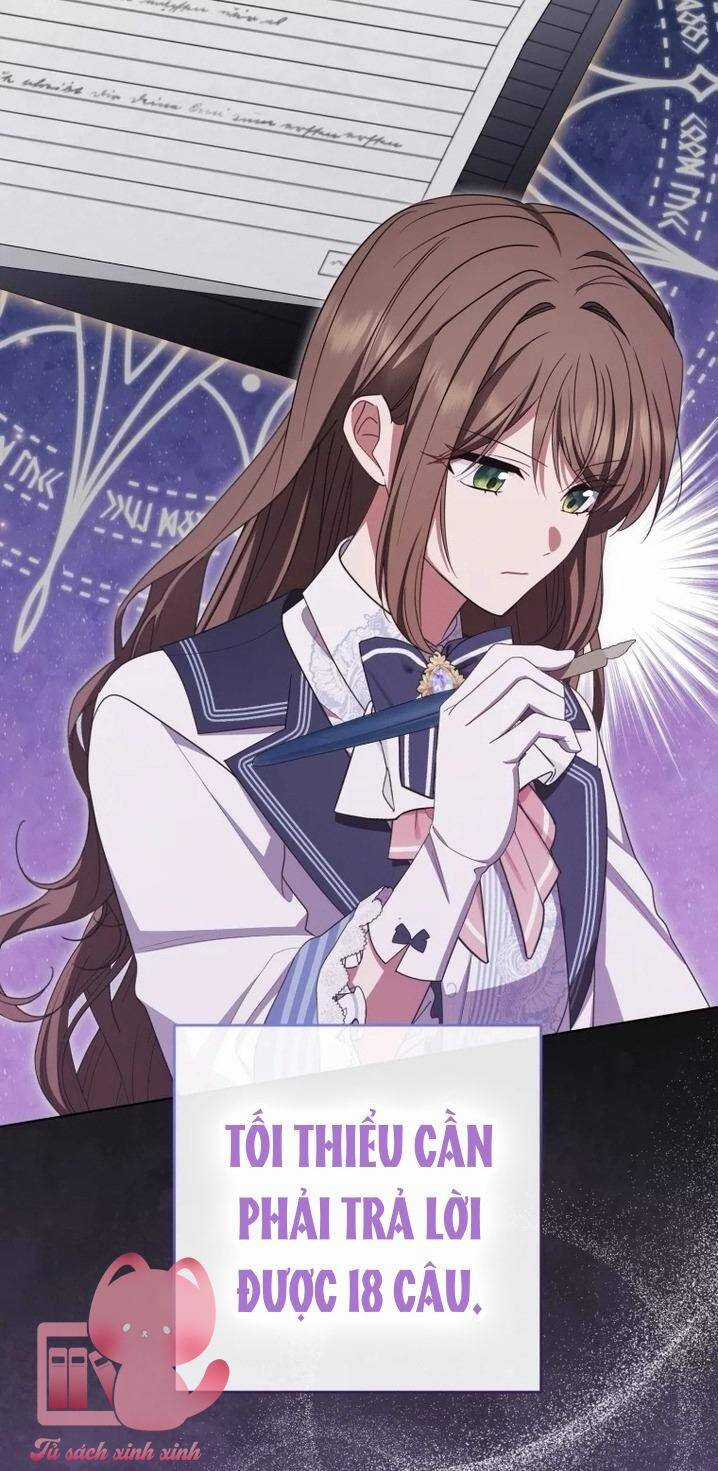 Được Yêu Thương Mà Còn Ngại Ngùng Sao! Chapter 70 trang 38