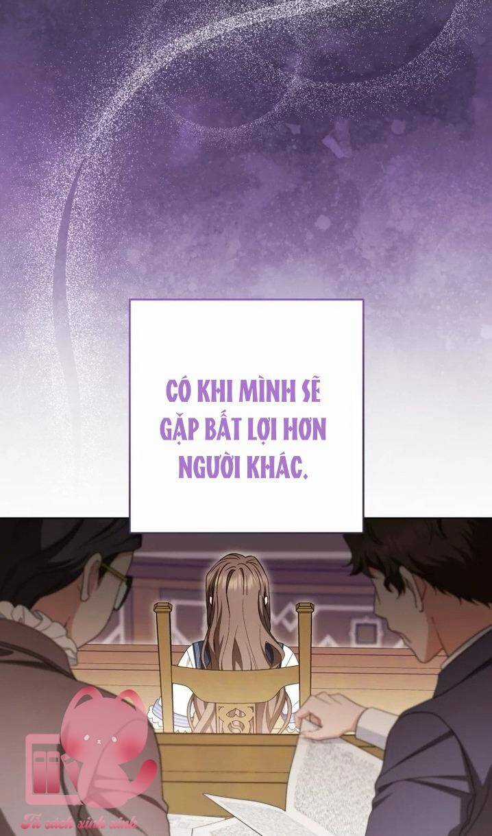 Được Yêu Thương Mà Còn Ngại Ngùng Sao! Chapter 70 trang 39