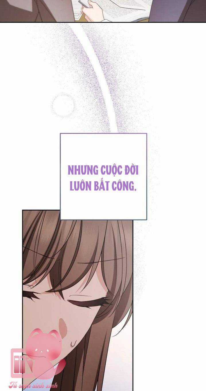 Được Yêu Thương Mà Còn Ngại Ngùng Sao! Chapter 70 trang 40