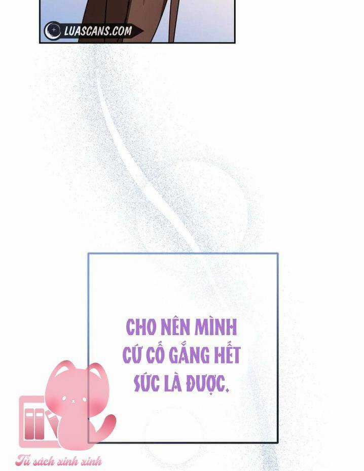 Được Yêu Thương Mà Còn Ngại Ngùng Sao! Chapter 70 trang 41