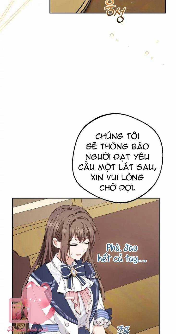 Được Yêu Thương Mà Còn Ngại Ngùng Sao! Chapter 70 trang 45