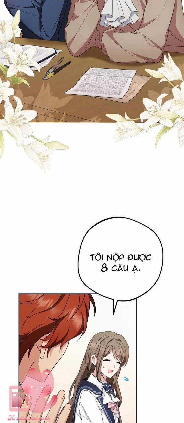 Được Yêu Thương Mà Còn Ngại Ngùng Sao! Chapter 70 trang 48