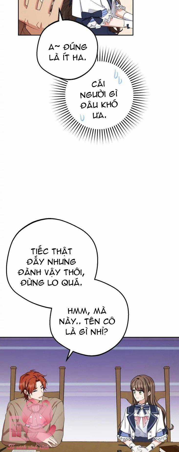 Được Yêu Thương Mà Còn Ngại Ngùng Sao! Chapter 70 trang 49